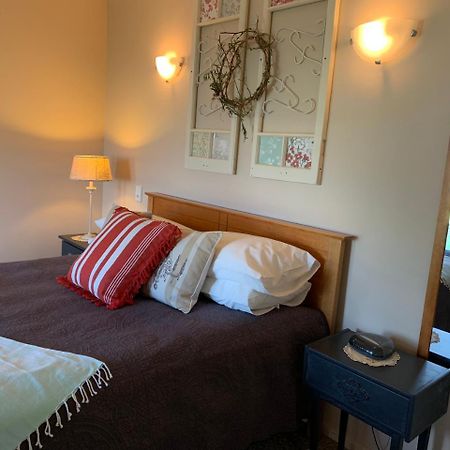 Hillview Cottages Kingaroy Exteriör bild