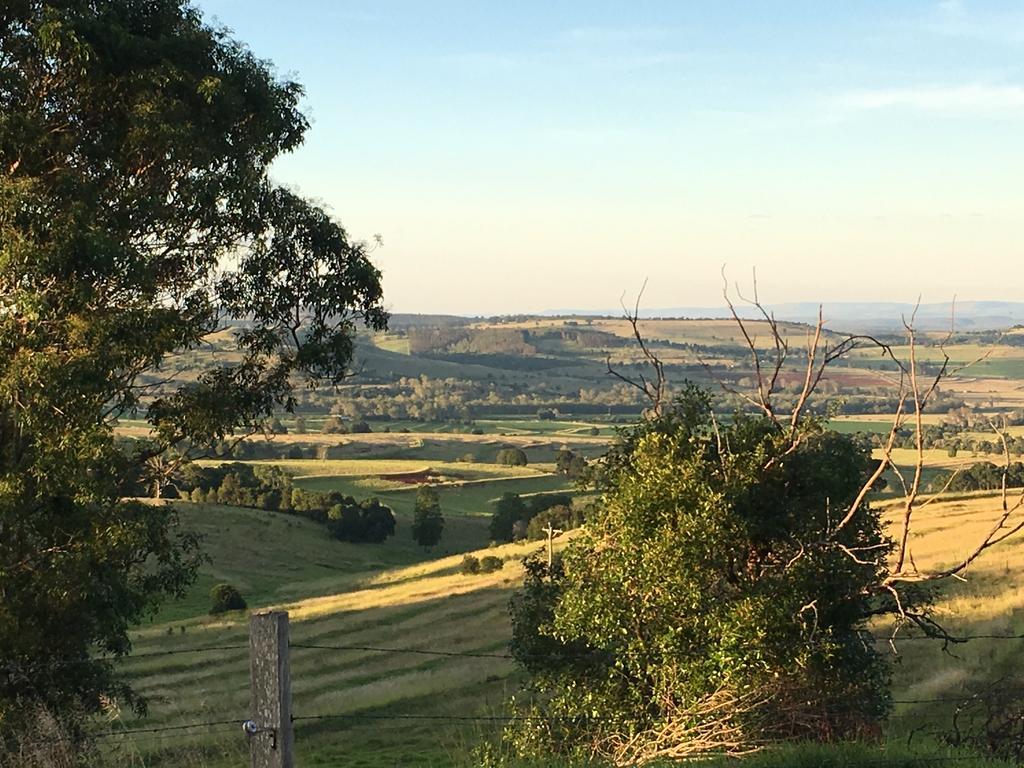 Hillview Cottages Kingaroy Exteriör bild