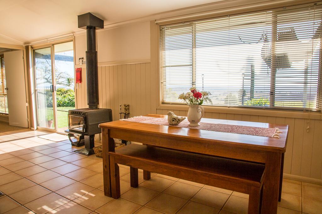 Hillview Cottages Kingaroy Rum bild