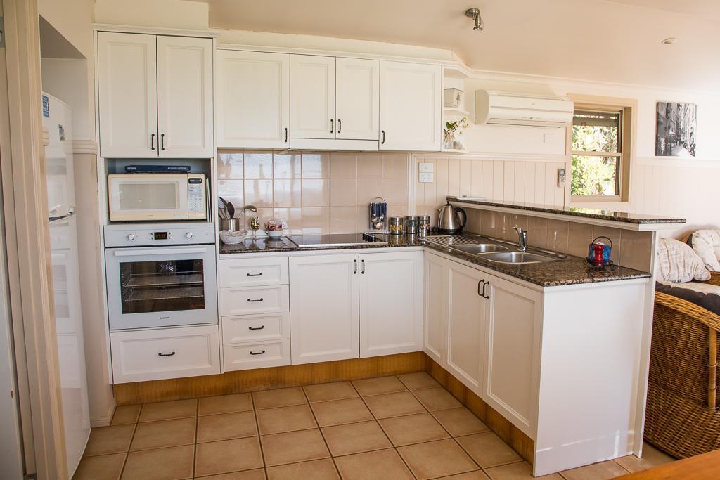 Hillview Cottages Kingaroy Rum bild