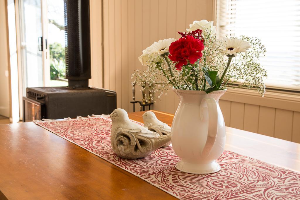 Hillview Cottages Kingaroy Rum bild