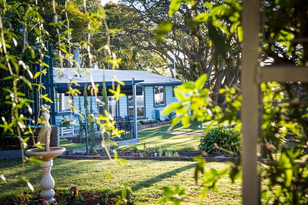 Hillview Cottages Kingaroy Exteriör bild