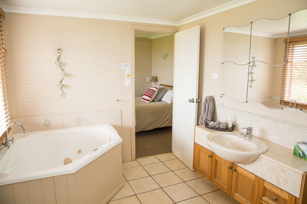 Hillview Cottages Kingaroy Exteriör bild