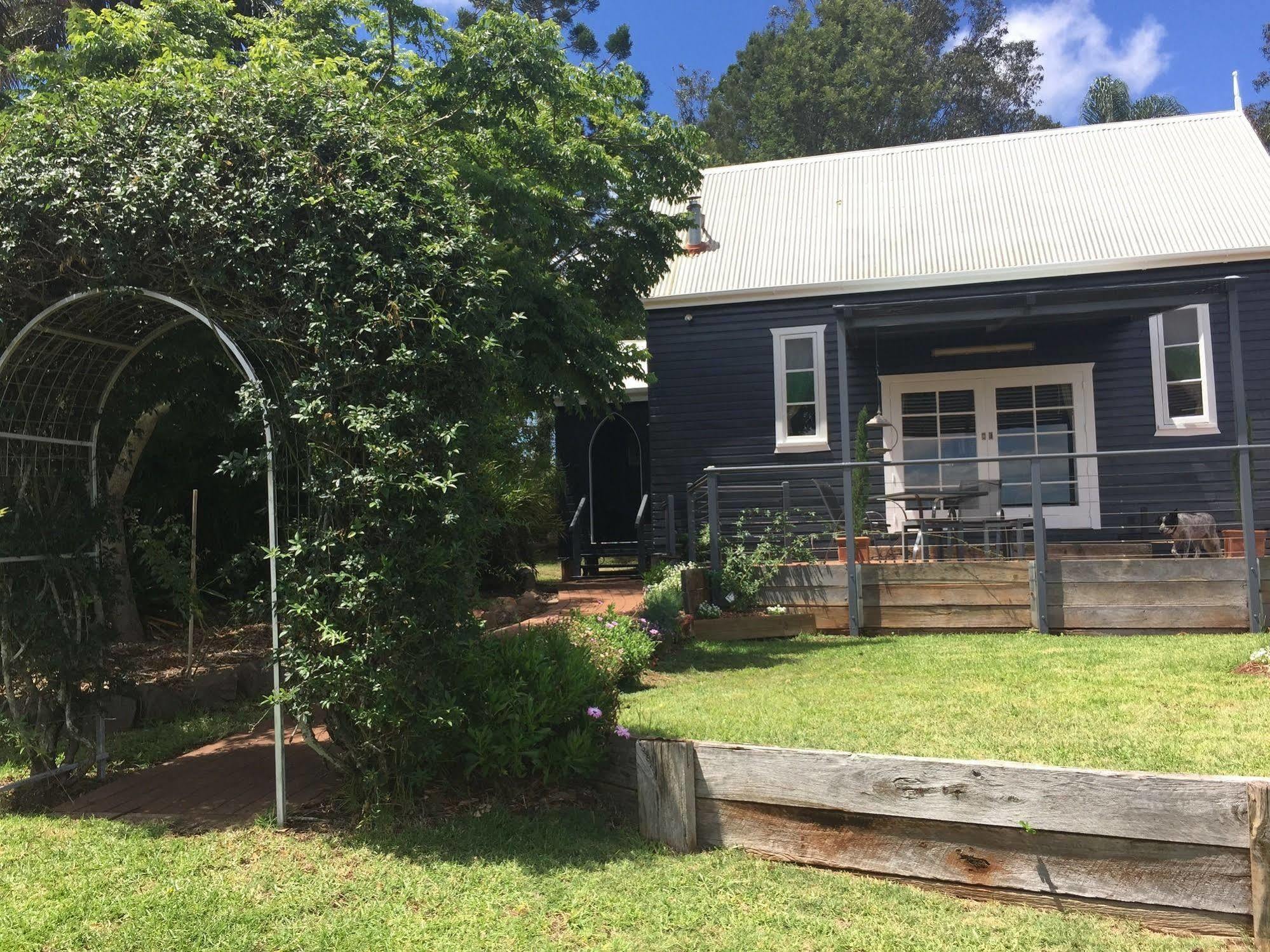 Hillview Cottages Kingaroy Exteriör bild