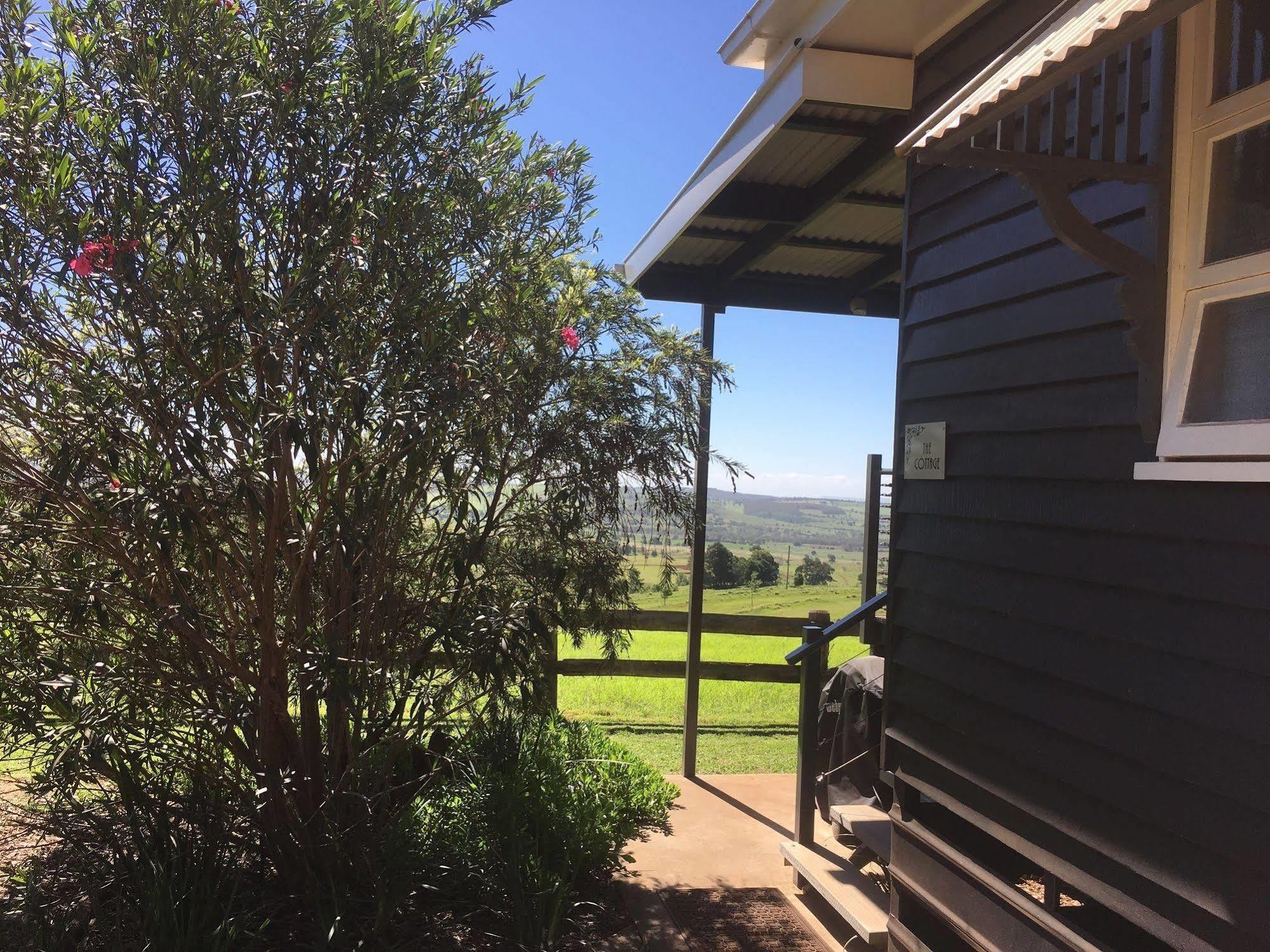 Hillview Cottages Kingaroy Exteriör bild