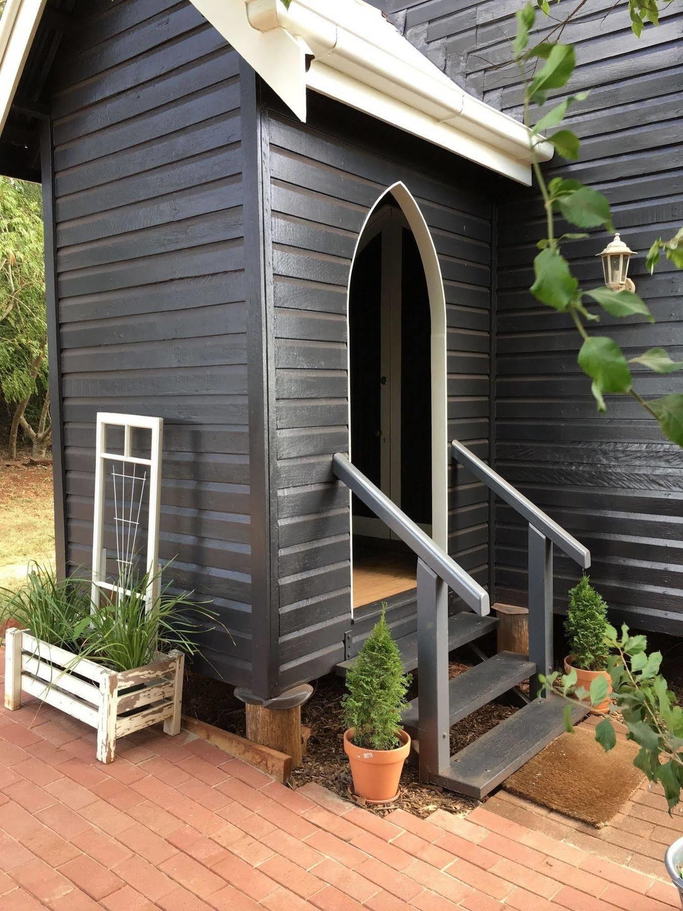 Hillview Cottages Kingaroy Exteriör bild