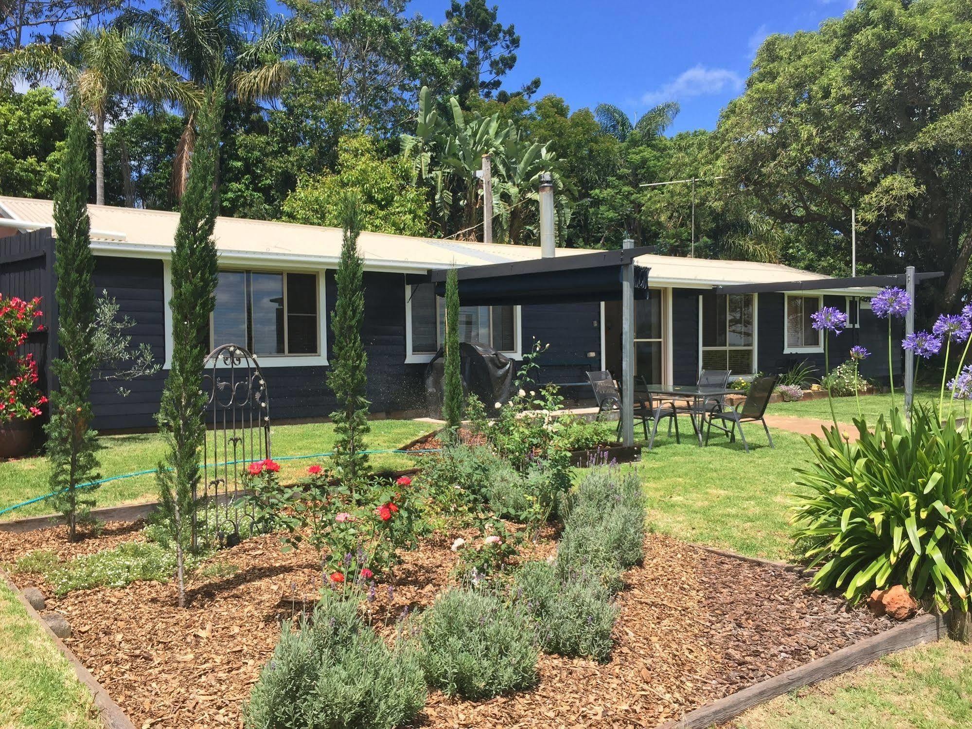 Hillview Cottages Kingaroy Exteriör bild