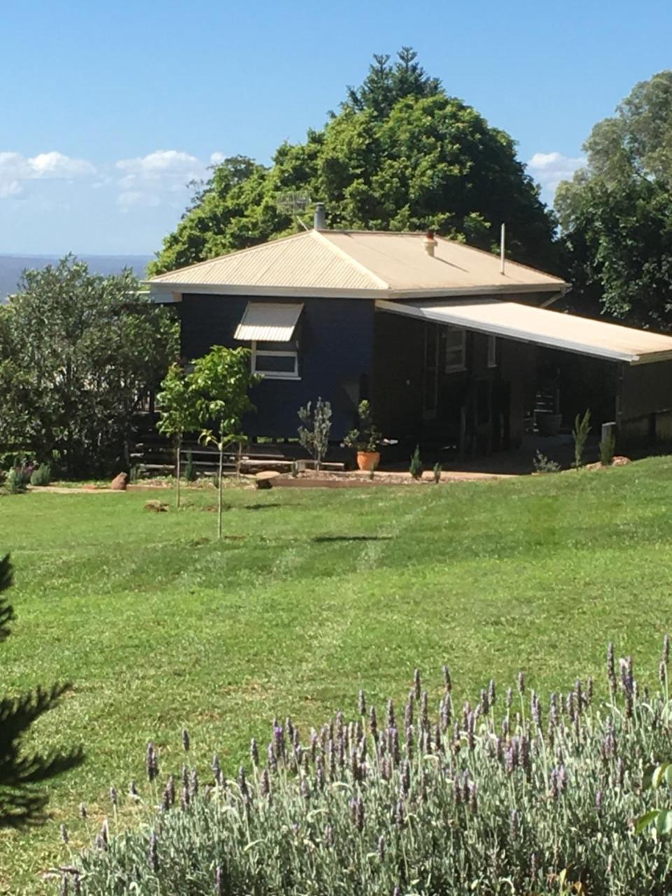 Hillview Cottages Kingaroy Exteriör bild